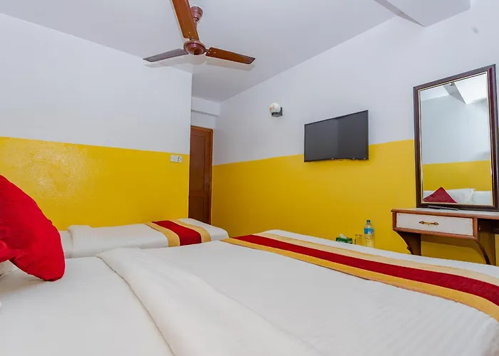Hotel Oyo 807 Grand Tokyo 3*
